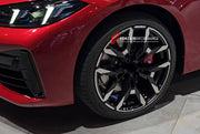OEM NEW DESIGN FORGED WHEELS OF BMW 4 SERIES M440i COUPE 2025