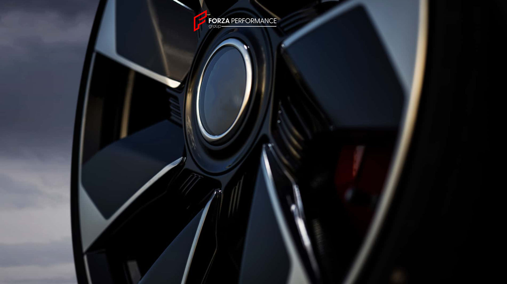 OEM STYLE ROLLS-ROYCE DROPTAIL FORGED WHEELS FOR CULLINAN GHOST DAWN WRAITH PHANTOM