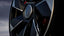 OEM STYLE ROLLS-ROYCE DROPTAIL FORGED WHEELS FOR CULLINAN GHOST DAWN WRAITH PHANTOM