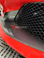 DRY CARBON REPLACEMENT BODY KIT for FERRARI F8
Set includes:
Front Lip
Front Canards
Side Skirts
Rear Diffuser
Engine Cover
Material: Dry Carbon Fiber
Note: Professional installation is required.
Contact us for pricing