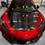 OEM STYLE CARBON FIBER HOOD FOR CHEVROLET CORVETTE C8 2020+
Set includes:
Hood/Bonnet
Material: Carbon fiber
NOTE: Professional installation is required.
Payment ►
Visa
Mastercard
PayPal with a credit card (add 4.4% at checkout)
Payoneer
Cryptocurrency
Shipment ►
By express DHL/UPS/TNT/FedEx
To the local international airport
Special line by air
Special line by the sea
To Europe and the UK by train
Please let us know which shipping option you prefer.