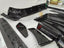 OEM STYLE CARBON REPLACEMENT PARTS for PORSCHE 911 992 GT3RS Set includes: Front Bumper Fender Flares Side Mirror Covers Side Skirts Side Air Vents Rear Spoiler Side Plates Rear Bumper Rear Diffuser