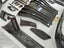 OEM STYLE CARBON REPLACEMENT PARTS for PORSCHE 911 992 GT3RS Set includes: Front Bumper Fender Flares Side Mirror Covers Side Skirts Side Air Vents Rear Spoiler Side Plates Rear Bumper Rear Diffuser