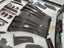 OEM STYLE CARBON REPLACEMENT PARTS for PORSCHE 911 992 GT3RS Set includes: Front Bumper Fender Flares Side Mirror Covers Side Skirts Side Air Vents Rear Spoiler Side Plates Rear Bumper Rear Diffuser