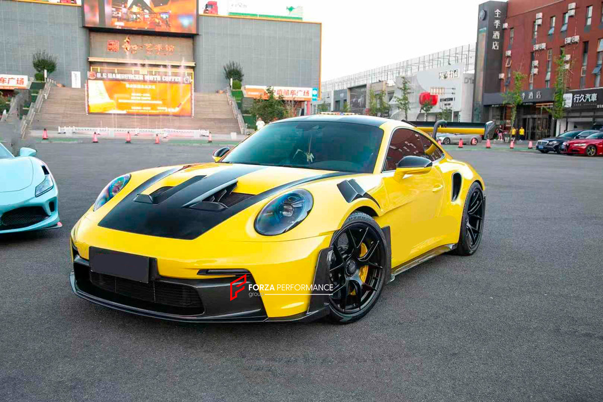 OEM STYLE CARBON REPLACEMENT PARTS for PORSCHE 911 GT3RS
Set includes:
Front Bumper
Fender Flares
Side Mirror Covers
Side Skirts
Side Air Vents
Rear Spoiler Side Plates
Rear Bumper
Rear Diffuser
Material: Dry Carbon
Note: Professional installation is required.
Payment ►
Visa
Mastercard
PayPal with a credit card (add 4.4% at checkout)
Payoneer
Cryptocurrency
Shipment ►
By express DHL/UPS/TNT/FedEx
To the local international airport
Special line by air
Special line by the sea
To Europe and the UK by tr