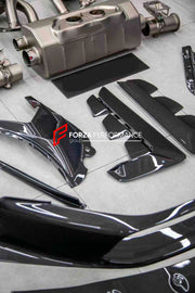 OEM STYLE CARBON REPLACEMENT PARTS for PORSCHE 911 GT3RS
Set includes:
Front Bumper
Fender Flares
Side Mirror Covers
Side Skirts
Side Air Vents
Rear Spoiler Side Plates
Rear Bumper
Rear Diffuser
Material: Dry Carbon
Note: Professional installation is required.
Payment ►
Visa
Mastercard
PayPal with a credit card (add 4.4% at checkout)
Payoneer
Cryptocurrency
Shipment ►
By express DHL/UPS/TNT/FedEx
To the local international airport
Special line by air
Special line by the sea
To Europe and the UK by tr