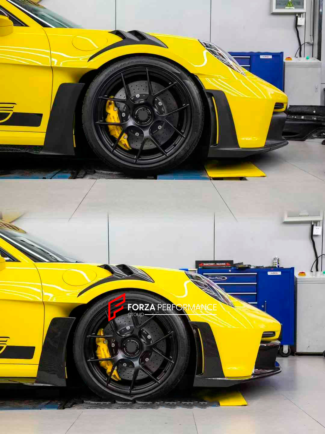 OEM STYLE CARBON REPLACEMENT PARTS for PORSCHE 911 GT3RS
Set includes:
Front Bumper
Fender Flares
Side Mirror Covers
Side Skirts
Side Air Vents
Rear Spoiler Side Plates
Rear Bumper
Rear Diffuser
Material: Dry Carbon
Note: Professional installation is required.
Payment ►
Visa
Mastercard
PayPal with a credit card (add 4.4% at checkout)
Payoneer
Cryptocurrency
Shipment ►
By express DHL/UPS/TNT/FedEx
To the local international airport
Special line by air
Special line by the sea
To Europe and the UK by tr