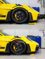 OEM STYLE CARBON REPLACEMENT PARTS for PORSCHE 911 GT3RS
Set includes:
Front Bumper
Fender Flares
Side Mirror Covers
Side Skirts
Side Air Vents
Rear Spoiler Side Plates
Rear Bumper
Rear Diffuser
Material: Dry Carbon
Note: Professional installation is required.
Payment ►
Visa
Mastercard
PayPal with a credit card (add 4.4% at checkout)
Payoneer
Cryptocurrency
Shipment ►
By express DHL/UPS/TNT/FedEx
To the local international airport
Special line by air
Special line by the sea
To Europe and the UK by tr