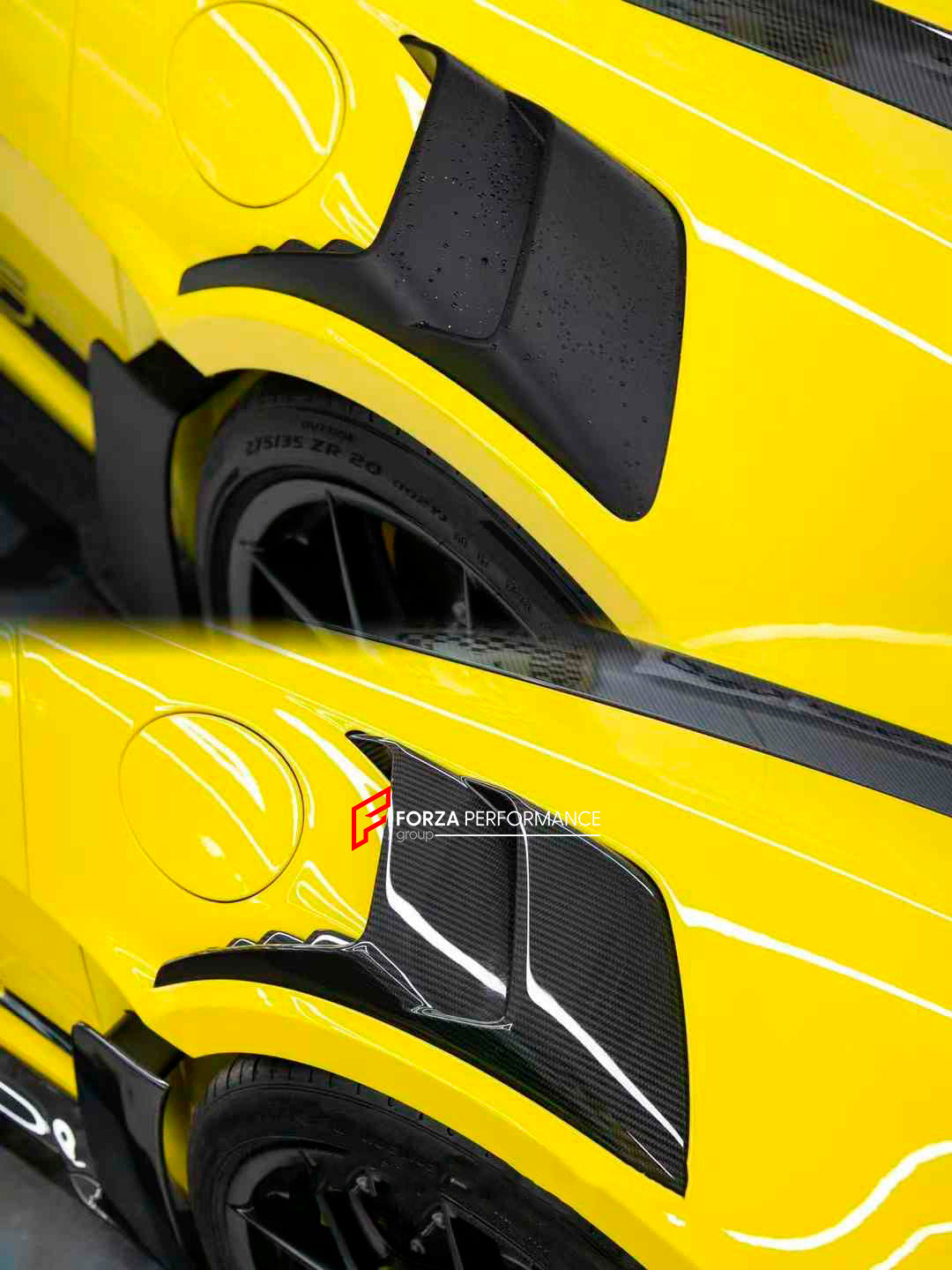 OEM STYLE CARBON REPLACEMENT PARTS for PORSCHE 911 GT3RS
Set includes:
Front Bumper
Fender Flares
Side Mirror Covers
Side Skirts
Side Air Vents
Rear Spoiler Side Plates
Rear Bumper
Rear Diffuser
Material: Dry Carbon
Note: Professional installation is required.
Payment ►
Visa
Mastercard
PayPal with a credit card (add 4.4% at checkout)
Payoneer
Cryptocurrency
Shipment ►
By express DHL/UPS/TNT/FedEx
To the local international airport
Special line by air
Special line by the sea
To Europe and the UK by tr