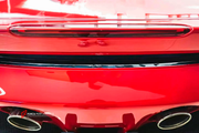 DRY CARBON BODY KIT FOR FERRARI SF90 | OEM STYLE
Set includes:
Lower Front Lip
Front Lip
Front Lip Canards
Front Bumper Trims
Side Skirts
Air Inlet Trims
Rear Diffuser
Rear Spoiler
Material: Dry Carbon
* Contact us for pricing
Payment ►
Visa
Mastercard
PayPal with a credit card (add 4.4% at checkout)
Payoneer
Cryptocurrency
Shipment ►
By express DHL/UPS/TNT/FedEx
To the local international airport
Special line by air
Special line by the sea
To Europe and the UK by train
Please let us know which shipp