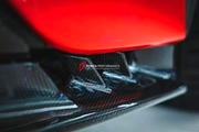 DRY CARBON BODY KIT FOR FERRARI SF90 | OEM STYLE
Set includes:
Lower Front Lip
Front Lip
Front Lip Canards
Front Bumper Trims
Side Skirts
Air Inlet Trims
Rear Diffuser
Rear Spoiler
Material: Dry Carbon
* Contact us for pricing
Payment ►
Visa
Mastercard
PayPal with a credit card (add 4.4% at checkout)
Payoneer
Cryptocurrency
Shipment ►
By express DHL/UPS/TNT/FedEx
To the local international airport
Special line by air
Special line by the sea
To Europe and the UK by train
Please let us know which shipp