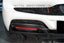 DRY CARBON REPLACEMENT REAR DIFFUSER for FERRARI 296 GTS GTB
Set includes:
Rear Diffuser
Material: Dry Carbon
Note: Professional installation is required.