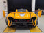 CONVERSION UPGRADE DRY CARBON BODY KIT for MCLAREN 650S 2014 - 2017 upgrade to P1
Set includes:
Front Lip
Front Bumper Body Panel
Side Skirts
Rear Quarter Body Panel
Engine Cover Panel
Rear Spoiler
Rear Bumper
Rear Diffuser
Exhaust System
Material: Dry Carbon
NOTE: Professional installation is required.