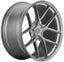 FORGED WHEELS RIMS FOR PORSCHE CAYENNE E4 EV 2026+ Forza Performance custom fit buy P101SC