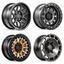 FORGED WHEELS RIMS for PICKUPS AMERICAN CARS
Custom forged wheels for Pickups American Cars. Made-to-order monoblock, 2-piece and 3-piece rims in custom sizes, offsets, colors and finishes with guaranteed fitment.
We manufacture premium quality forged wheels rims for Pickups American Cars in any design, size, color.
THIS WHEEL DESIGN CAN BE CUSTOM-MADE FOR YOUR CAR IN ANY SIZE AND COLOR OPTIONS
Available in monoblock, 2-piece, 3-piece, duoblock, beadlock
3D wheel renderings are provided according to the