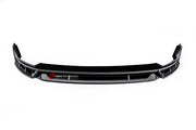 PLASTIC FRONT LIP for TESLA MODEL Y JUNIPER 2025+
Set includes:
Front Lip
Material: Plastic
Note: Professional installation is required