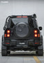 PLUMB DRY CARBON REAR SPOILER for LAND ROVER DEFENDER 90 110 130 L663 2019+
Set includes:
Rear Spoiler
Material: Dry Carbon, Aluminium Alloy
Note: Professional installation is required.
Why “Contact Us for Pricing”?
We don’t display fixed prices because our goal is to offer you the most competitive deal possible. Product costs often decrease over time, and by requesting a quote, you’ll receive our most up-to-date price on market.
SECURED PAYMENT METHODS
PayPal (+4.4% fee)
Visa / Mastercard / American