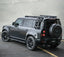 PLUMB DRY CARBON SIDE STEP BAR for LAND ROVER DEFENDER 90 110 130 L663 2019+
Set includes:
Side Step Bar
Material: Dry Carbon, Aluminium Alloy
Note: Professional installation is required.
Why “Contact Us for Pricing”?
We don’t display fixed prices because our goal is to offer you the most competitive deal possible. Product costs often decrease over time, and by requesting a quote, you’ll receive our most up-to-date price on market.
SECURED PAYMENT METHODS
PayPal (+4.4% fee)
Visa / Mastercard / Americ