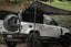 PLUMB DRY CARBON SPARE TIRE STORAGE for LAND ROVER DEFENDER 90 110 130 L663 2019+
Set includes:
Reinforced Bracket
Spare Tire Guard
Storage Box
Material: Dry Carbon, Aluminium Alloy
Note: Professional installation is required.
Why “Contact Us for Pricing”?
We don’t display fixed prices because our goal is to offer you the most competitive deal possible. Product costs often decrease over time, and by requesting a quote, you’ll receive our most up-to-date price on market.
SECURED PAYMENT METHODS
PayPal