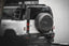 PLUMB DRY CARBON SPARE TIRE STORAGE for LAND ROVER DEFENDER 90 110 130 L663 2019+
Set includes:
Reinforced Bracket
Spare Tire Guard
Storage Box
Material: Dry Carbon, Aluminium Alloy
Note: Professional installation is required.
Why “Contact Us for Pricing”?
We don’t display fixed prices because our goal is to offer you the most competitive deal possible. Product costs often decrease over time, and by requesting a quote, you’ll receive our most up-to-date price on market.
SECURED PAYMENT METHODS
PayPal