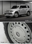 PLUMB MGT 20 INCH FORGED WHEELS RIMS for LAND ROVER DEFENDER L663