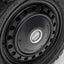 PLUMB MGT 20 INCH FORGED WHEELS RIMS for LAND ROVER DEFENDER L663