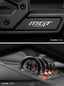 PLUMB MGT CENTRAL CONTROL KIT for LAND ROVER DEFENDER 90 110 130 L663 2019+
Set includes:
Central Control Kit
Material: Aluminium Alloy
Note: Professional installation is required.
Why “Contact Us for Pricing”?
We don’t display fixed prices because our goal is to offer you the most competitive deal possible. Product costs often decrease over time, and by requesting a quote, you’ll receive our most up-to-date price on market.
SECURED PAYMENT METHODS
PayPal (+4.4% fee)
Visa / Mastercard / American Expr
