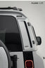 PLUMB MGT D PILLAR STORAGE BOX for LAND ROVER DEFENDER 90 110 130 L663 2019+
Set includes:
Storage Box
Material: Plastic
Note: Professional installation is required.
Why “Contact Us for Pricing”?
We don’t display fixed prices because our goal is to offer you the most competitive deal possible. Product costs often decrease over time, and by requesting a quote, you’ll receive our most up-to-date price on market.
SECURED PAYMENT METHODS
PayPal (+4.4% fee)
Visa / Mastercard / American Express (through Pa