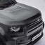 PLUMB MGT HOOD BONNET for LAND ROVER DEFENDER 90 110 130 L663 2019+
Set includes:
Hood / Bonnet
Material: Aluminum
Note: Professional installation is required.
Why “Contact Us for Pricing”?
We don’t display fixed prices because our goal is to offer you the most competitive deal possible. Product costs often decrease over time, and by requesting a quote, you’ll receive our most up-to-date price on market.
SECURED PAYMENT METHODS
PayPal (+4.4% fee)
Visa / Mastercard / American Express (through PayPal)