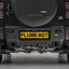 PLUMB MGT REAR BUMPER for LAND ROVER DEFENDER 90 110 130 L663 2019+
Set includes:
Rear Bumper
Material: Plastic
Note: Professional installation is required.
Why “Contact Us for Pricing”?
We don’t display fixed prices because our goal is to offer you the most competitive deal possible. Product costs often decrease over time, and by requesting a quote, you’ll receive our most up-to-date price on market.
SECURED PAYMENT METHODS
PayPal (+4.4% fee)
Visa / Mastercard / American Express (through PayPal)
Ba
