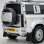 PLUMB MGT REAR BUMPER for LAND ROVER DEFENDER 90 110 130 L663 2019+
Set includes:
Rear Bumper
Material: Plastic
Note: Professional installation is required.
Why “Contact Us for Pricing”?
We don’t display fixed prices because our goal is to offer you the most competitive deal possible. Product costs often decrease over time, and by requesting a quote, you’ll receive our most up-to-date price on market.
SECURED PAYMENT METHODS
PayPal (+4.4% fee)
Visa / Mastercard / American Express (through PayPal)
Ba