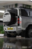 PLUMB MGT REAR SPOILER for LAND ROVER DEFENDER 90 110 130 L663 2019+
Set includes:
Rear Spoiler
Material: Plastic
Note: Professional installation is required.
Why “Contact Us for Pricing”?
We don’t display fixed prices because our goal is to offer you the most competitive deal possible. Product costs often decrease over time, and by requesting a quote, you’ll receive our most up-to-date price on market.
SECURED PAYMENT METHODS
PayPal (+4.4% fee)
Visa / Mastercard / American Express (through PayPal)