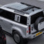 PLUMB MGT ROOF RACK PLATFORM for LAND ROVER DEFENDER 90 110 130 L663 2019+
Set includes:
Roof Rack
Material: Aluminium Alloy
Note: Professional installation is required.
Why “Contact Us for Pricing”?
We don’t display fixed prices because our goal is to offer you the most competitive deal possible. Product costs often decrease over time, and by requesting a quote, you’ll receive our most up-to-date price on market.
SECURED PAYMENT METHODS
PayPal (+4.4% fee)
Visa / Mastercard / American Express (throug