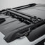 PLUMB MGT ROOF RACK PLATFORM for LAND ROVER DEFENDER 90 110 130 L663 2019+
Set includes:
Roof Rack
Material: Aluminium Alloy
Note: Professional installation is required.
Why “Contact Us for Pricing”?
We don’t display fixed prices because our goal is to offer you the most competitive deal possible. Product costs often decrease over time, and by requesting a quote, you’ll receive our most up-to-date price on market.
SECURED PAYMENT METHODS
PayPal (+4.4% fee)
Visa / Mastercard / American Express (throug