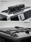 PLUMB MGT ROOF RACK PLATFORM for LAND ROVER DEFENDER 90 110 130 L663 2019+
Set includes:
Roof Rack
Material: Aluminium Alloy
Note: Professional installation is required.
Why “Contact Us for Pricing”?
We don’t display fixed prices because our goal is to offer you the most competitive deal possible. Product costs often decrease over time, and by requesting a quote, you’ll receive our most up-to-date price on market.
SECURED PAYMENT METHODS
PayPal (+4.4% fee)
Visa / Mastercard / American Express (throug