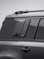 PLUMB MGT SIDE WINDOW TRIM for LAND ROVER DEFENDER 90 110 130 L663 2019+
Set includes:
Side Window Trim
Material: Plastic
Note: Professional installation is required.
Why “Contact Us for Pricing”?
We don’t display fixed prices because our goal is to offer you the most competitive deal possible. Product costs often decrease over time, and by requesting a quote, you’ll receive our most up-to-date price on market.
SECURED PAYMENT METHODS
PayPal (+4.4% fee)
Visa / Mastercard / American Express (through P