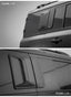PLUMB MGT SIDE WINDOW TRIM for LAND ROVER DEFENDER 90 110 130 L663 2019+
Set includes:
Side Window Trim
Material: Plastic
Note: Professional installation is required.
Why “Contact Us for Pricing”?
We don’t display fixed prices because our goal is to offer you the most competitive deal possible. Product costs often decrease over time, and by requesting a quote, you’ll receive our most up-to-date price on market.
SECURED PAYMENT METHODS
PayPal (+4.4% fee)
Visa / Mastercard / American Express (through P