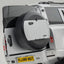 PLUMB MGT SPARE TIRE STORAGE for LAND ROVER DEFENDER 90 110 130 L663 2019+
Set includes:
Spare Tire Guard
Storage Box
Material: Plastic
Note: Professional installation is required.
Why “Contact Us for Pricing”?
We don’t display fixed prices because our goal is to offer you the most competitive deal possible. Product costs often decrease over time, and by requesting a quote, you’ll receive our most up-to-date price on market.
SECURED PAYMENT METHODS
PayPal (+4.4% fee)
Visa / Mastercard / American Exp