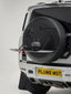 PLUMB MGT SPARE TIRE STORAGE for LAND ROVER DEFENDER 90 110 130 L663 2019+
Set includes:
Spare Tire Guard
Storage Box
Material: Plastic
Note: Professional installation is required.
Why “Contact Us for Pricing”?
We don’t display fixed prices because our goal is to offer you the most competitive deal possible. Product costs often decrease over time, and by requesting a quote, you’ll receive our most up-to-date price on market.
SECURED PAYMENT METHODS
PayPal (+4.4% fee)
Visa / Mastercard / American Exp