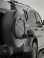 PLUMB MGT SPARE TIRE STORAGE for LAND ROVER DEFENDER 90 110 130 L663 2019+
Set includes:
Spare Tire Guard
Storage Box
Material: Plastic
Note: Professional installation is required.
Why “Contact Us for Pricing”?
We don’t display fixed prices because our goal is to offer you the most competitive deal possible. Product costs often decrease over time, and by requesting a quote, you’ll receive our most up-to-date price on market.
SECURED PAYMENT METHODS
PayPal (+4.4% fee)
Visa / Mastercard / American Exp