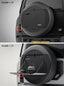 PLUMB MGT SPARE TIRE STORAGE for LAND ROVER DEFENDER 90 110 130 L663 2019+
Set includes:
Spare Tire Guard
Storage Box
Material: Plastic
Note: Professional installation is required.
Why “Contact Us for Pricing”?
We don’t display fixed prices because our goal is to offer you the most competitive deal possible. Product costs often decrease over time, and by requesting a quote, you’ll receive our most up-to-date price on market.
SECURED PAYMENT METHODS
PayPal (+4.4% fee)
Visa / Mastercard / American Exp