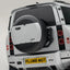 PLUMB MGT SPARE TIRE STORAGE for LAND ROVER DEFENDER 90 110 130 L663 2019+
Set includes:
Spare Tire Guard
Storage Box
Material: Plastic
Note: Professional installation is required.
Why “Contact Us for Pricing”?
We don’t display fixed prices because our goal is to offer you the most competitive deal possible. Product costs often decrease over time, and by requesting a quote, you’ll receive our most up-to-date price on market.
SECURED PAYMENT METHODS
PayPal (+4.4% fee)
Visa / Mastercard / American Exp