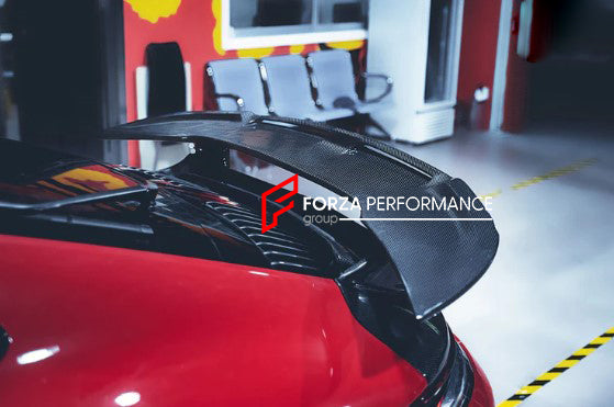 CARBON BODY KIT FOR PORSCHE 911 992 2020