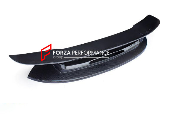 CARBON BODY KIT FOR PORSCHE 911 992 2020