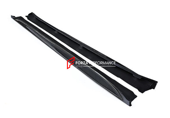 CARBON BODY KIT FOR PORSCHE 911 992 2020