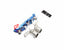 PORSCHE 911 992 CARRERA Catback exhaust system