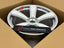 20 INCH FORGED WHEELS RIMS for PORSCHE 911 997.2 TURBO 2013 custom fit buy MOSHAMMER M.966.GT style design wheels
