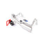 Valved Exhaust Catback for Porsche Boxster 981 (2012-2017) 2.9 3.4T