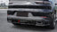 DRY CARBON BODY KIT FOR PORSCHE CAYENNE 9Y 2018-2023
