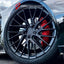 FORGED WHEELS RIMS FOR LAMBORGHINI URUS PERFORMANTE SE 2026+ Forza Performance custom fit buy VOSSEN EVO-6